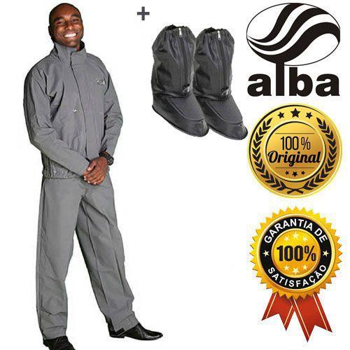 galocha de chuva masculina