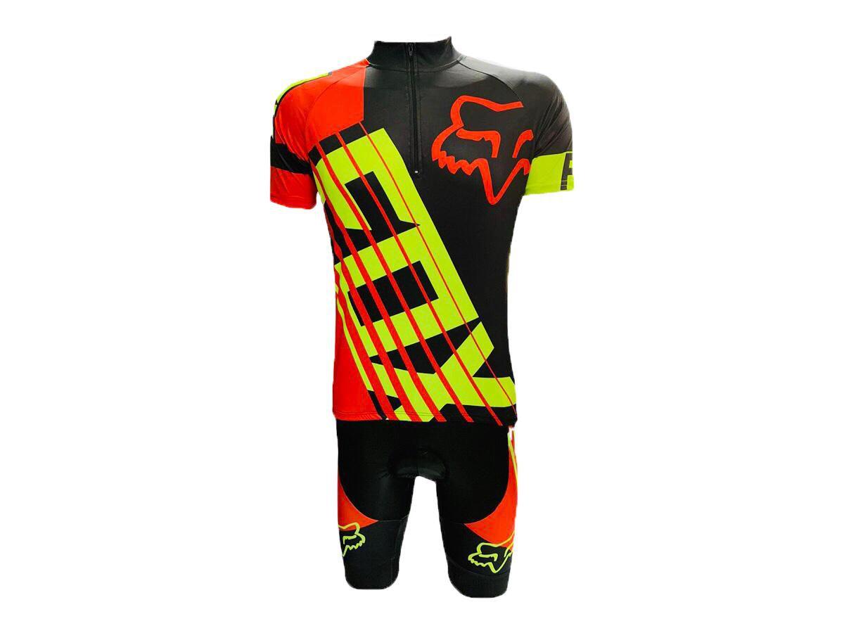 Conjunto ciclismo fox Clearance