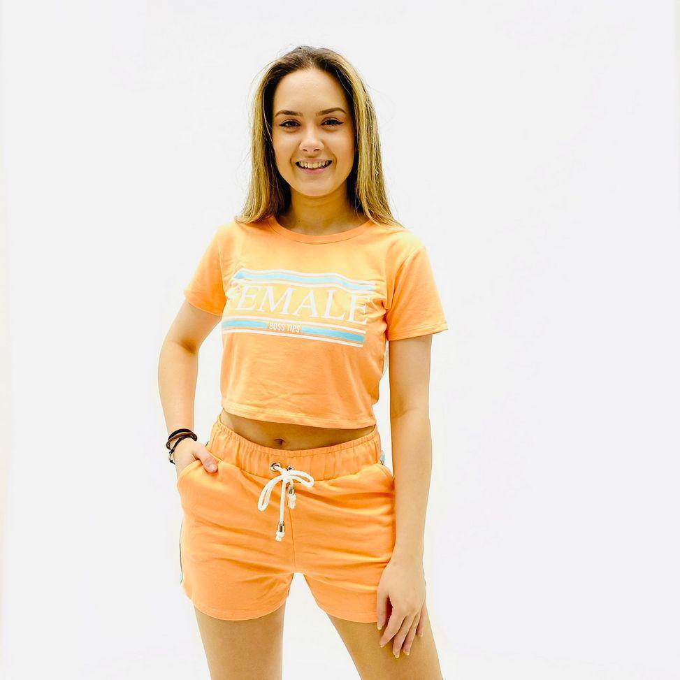 papaya moda feminina