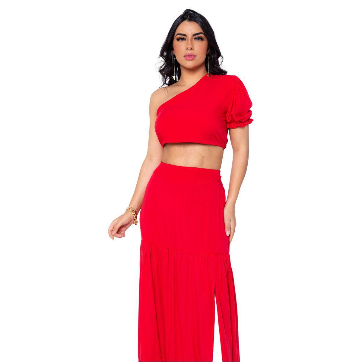 Conjunto Feminino Saia Para Formatura Conjunto Feminino Saia E