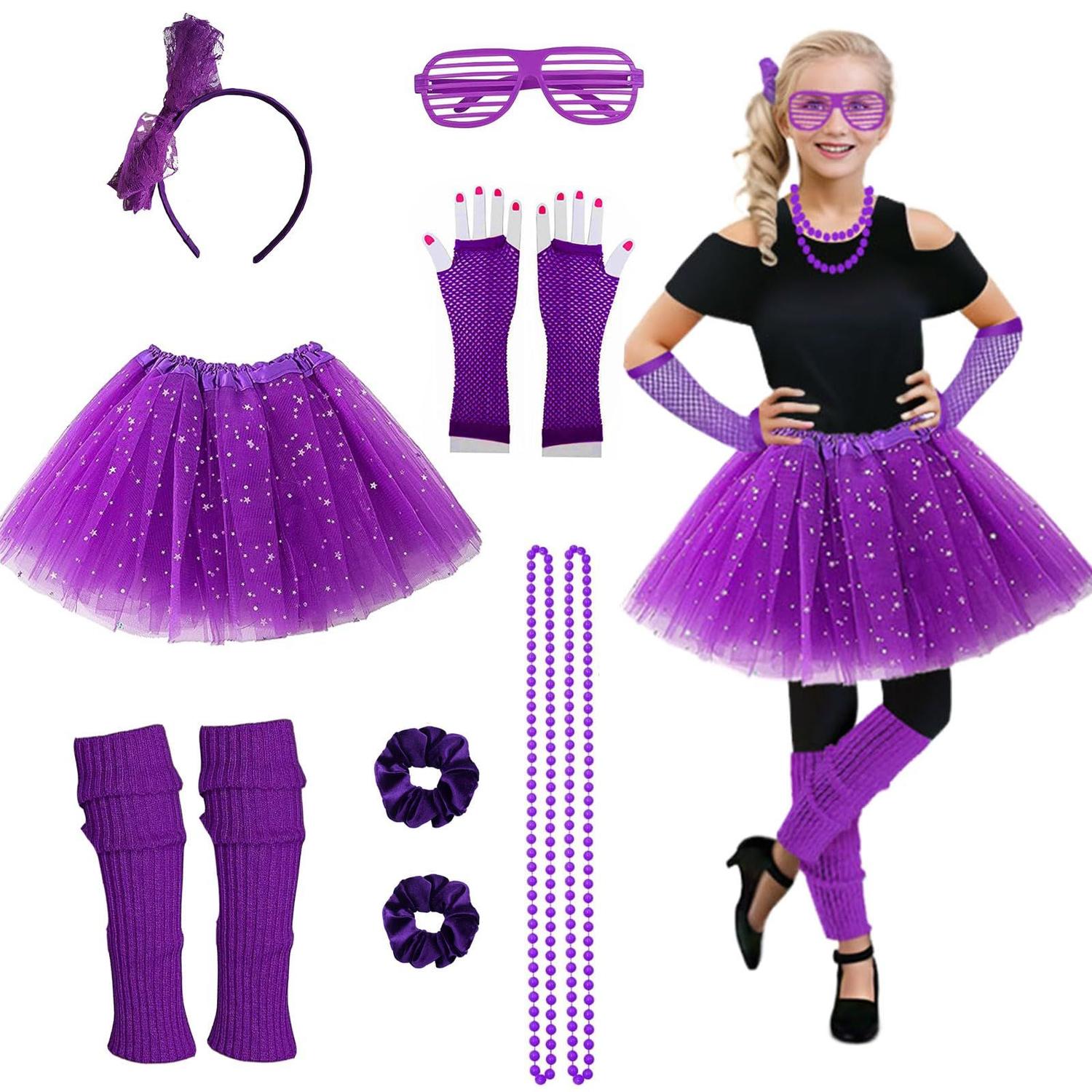 Flashback Look Anos 80 E 90 Flashback Traje Para Festa Anos 80