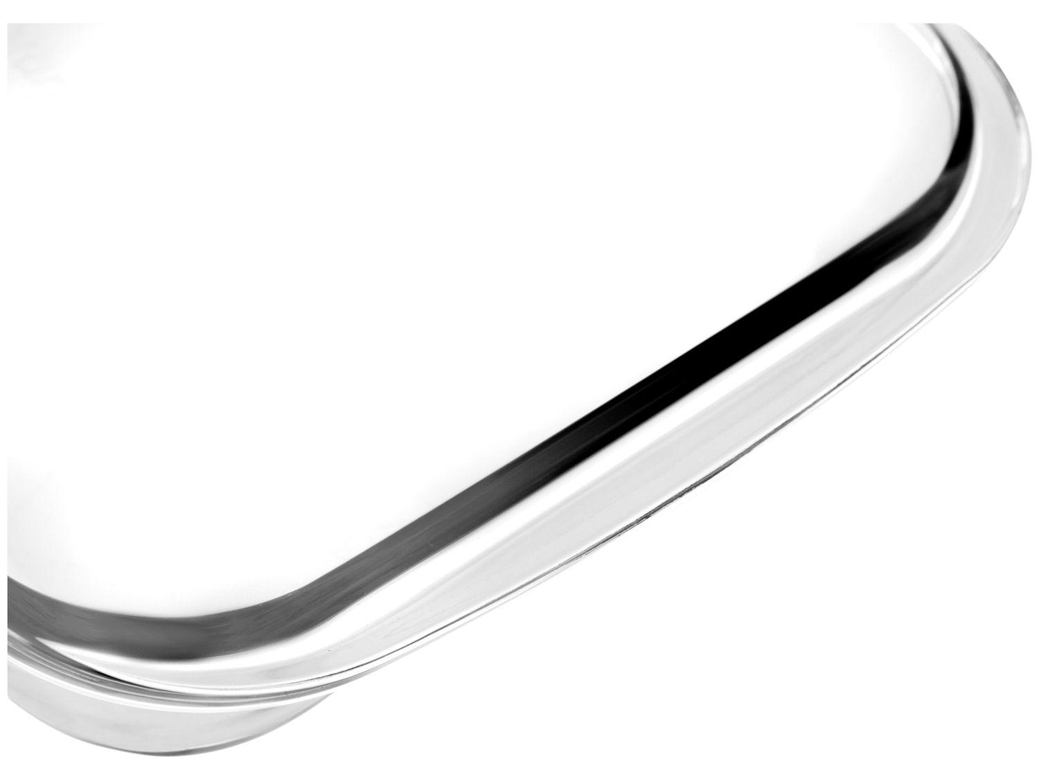 Conjunto de Assadeiras de Vidro Marinex