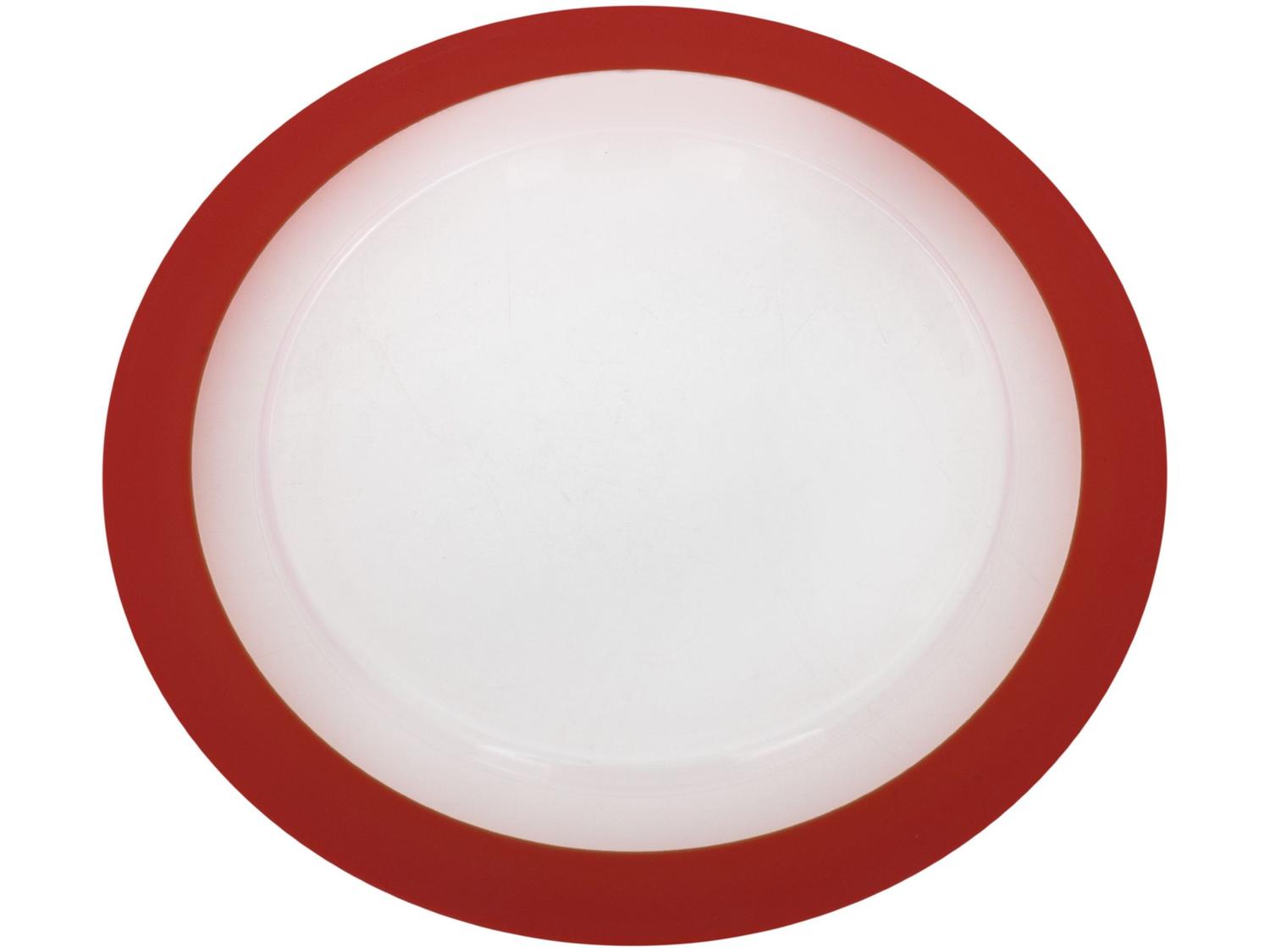 Conjunto de Assadeiras de Vidro Marinex Prática
