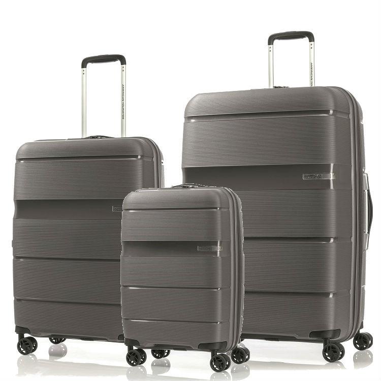 american tourister ou samsonite