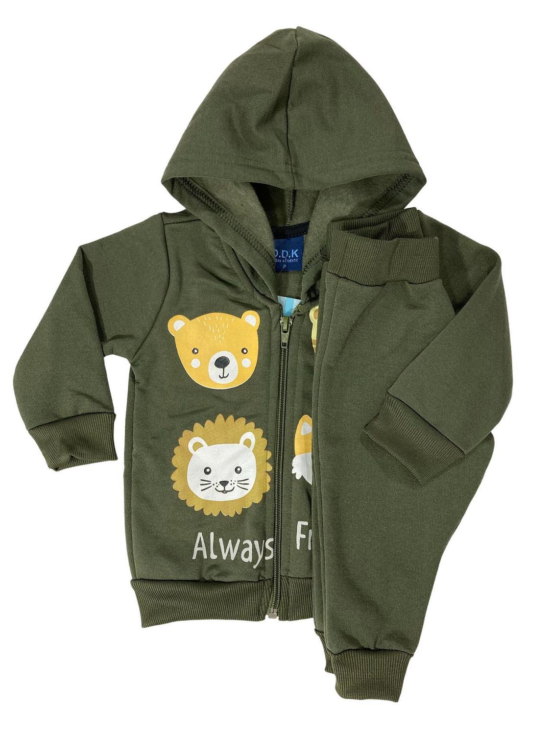 friends moletom com capuz boys