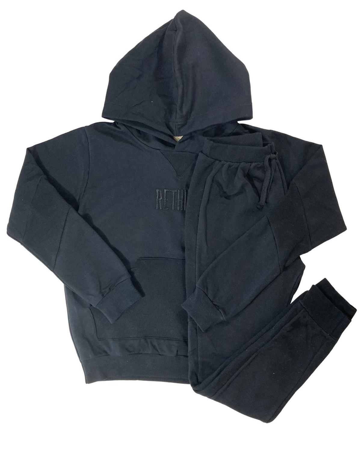 pigment dyed moletom com capuz