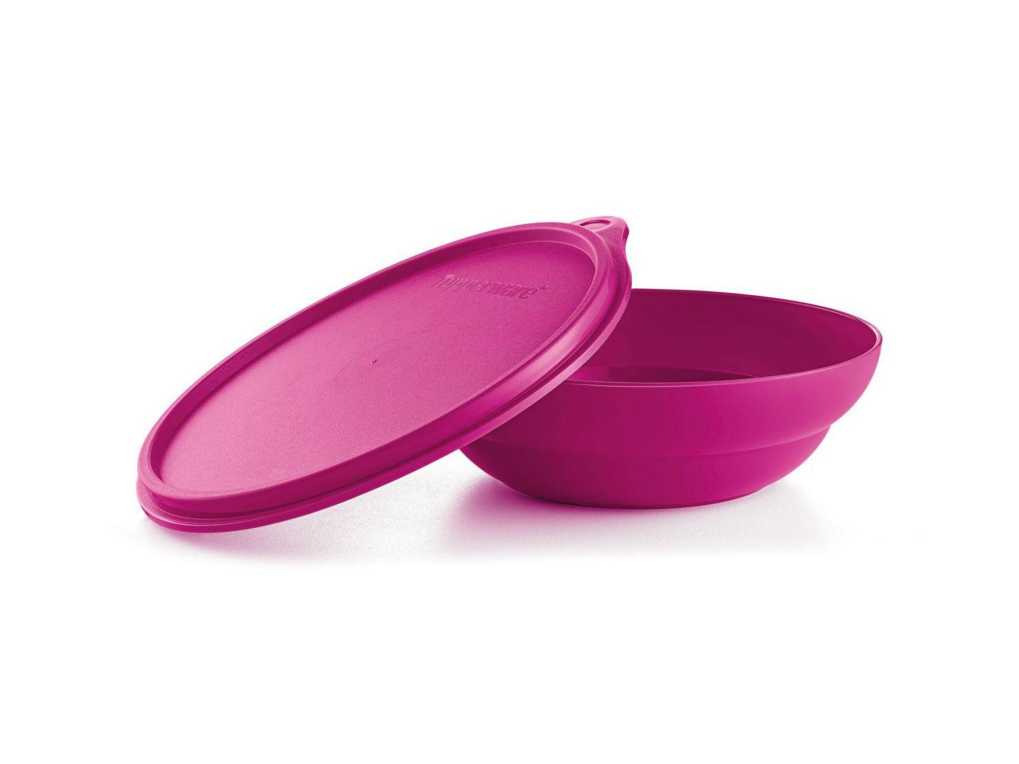 Conjunto de Tigelas de Plástico 3 Peças