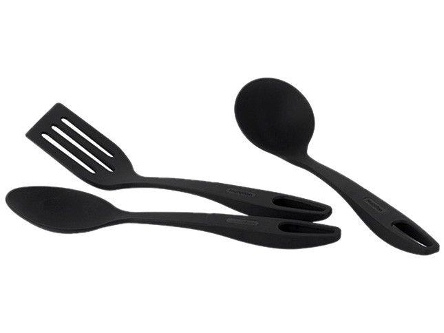 Conjunto de Utensílios de Nylon Multiflon 8153