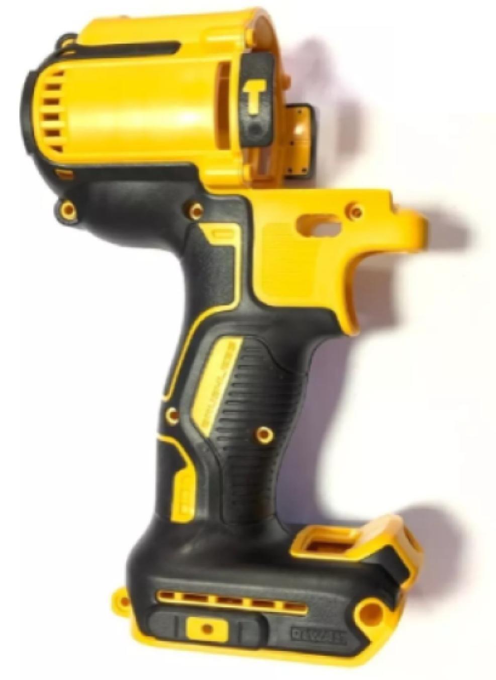 Conjunto Empunhadura P DCF996 TIPO1 e TIPO2 DEWALT N578871 Acessorios para Ferramenta Magazine Luiza
