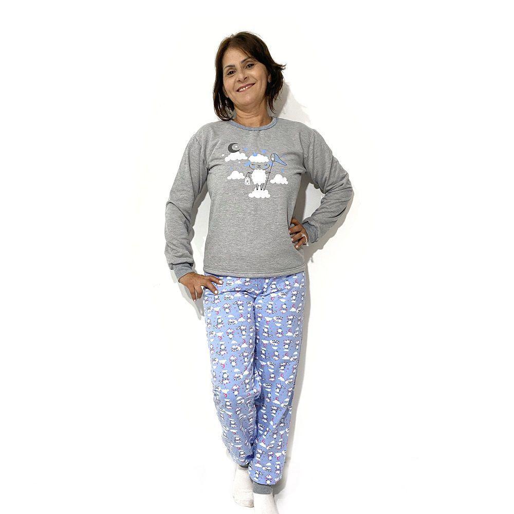 blusa de moletom comprida