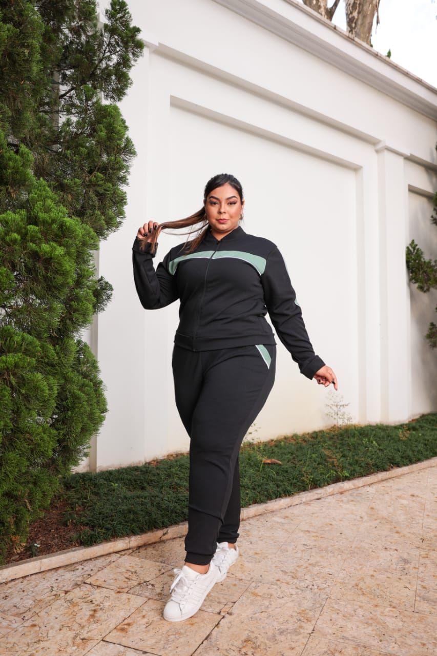 Outfits Moda Inverno Plus Size Feminina Plus Size Roupas Femininas