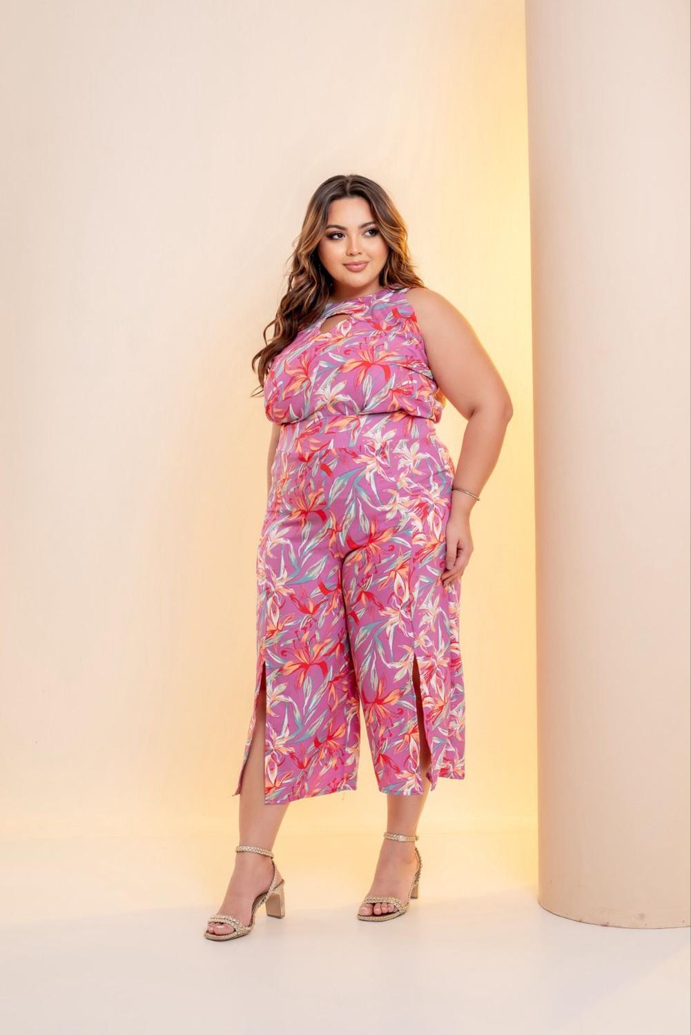 Plus Size Roupas Femininas 2018 Inverno Conjunto Plus Size