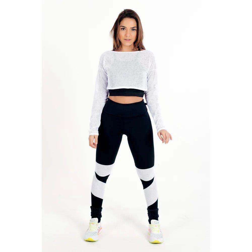 conjunto da adidas feminino calça e cropped