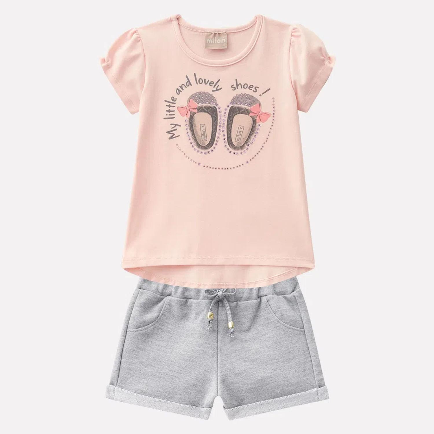 sobretudo infantil milon