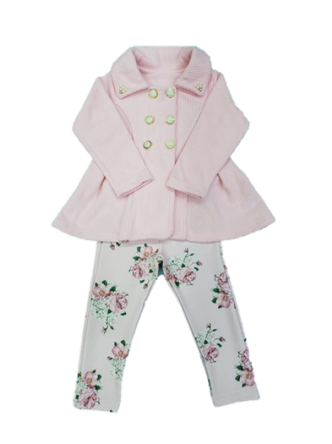 casaco infantil tamanho 12