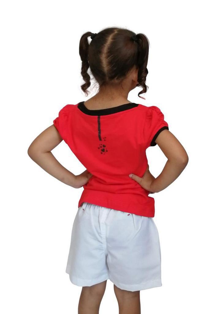 short flamengo oficial