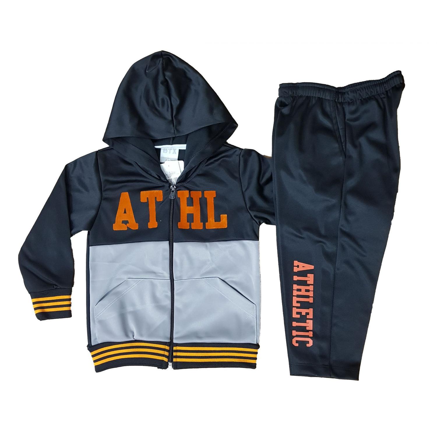 calça tactel infanto juvenil