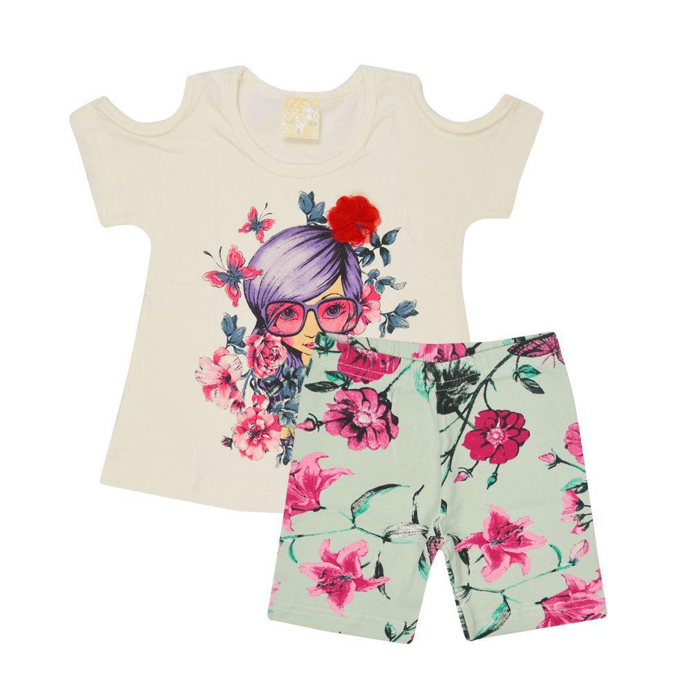 blusas para mocinhas