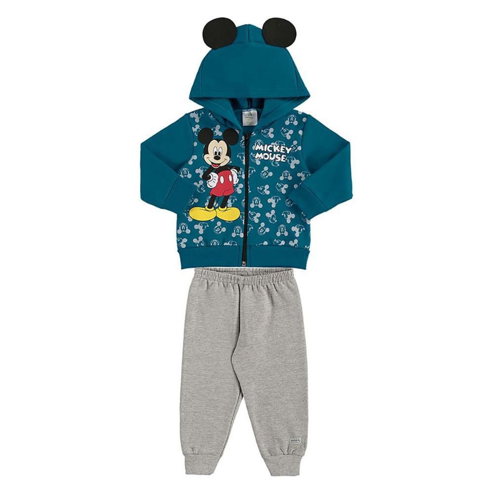 mickey mouse moletom com capuz boys