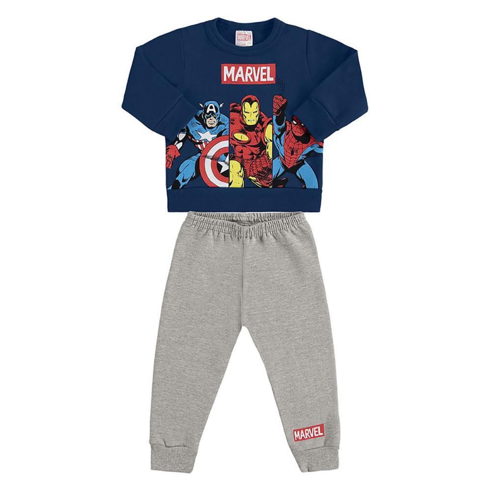 avengers boys moletom com capuz
