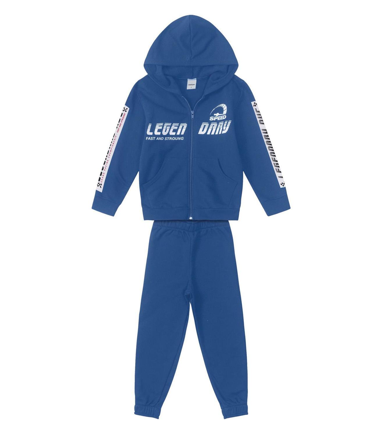 qpr moletom com capuz