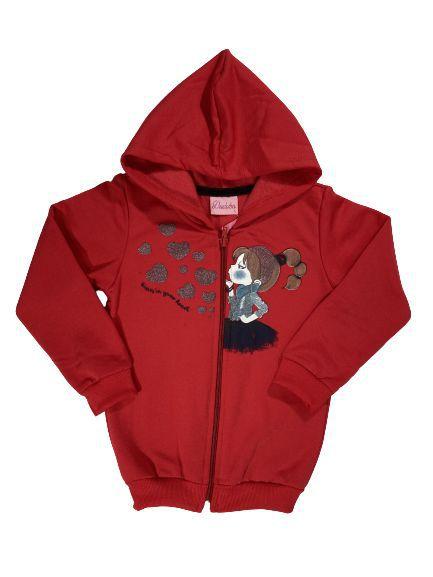 all yours zip moletom com capuz