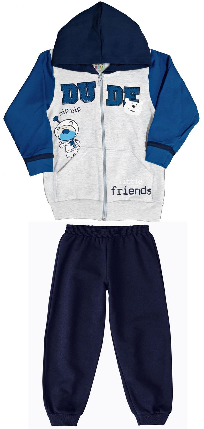 kids 3d moletom com capuz