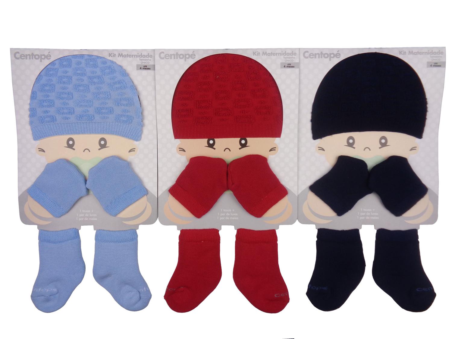 conjuntos recem nascido maternidade