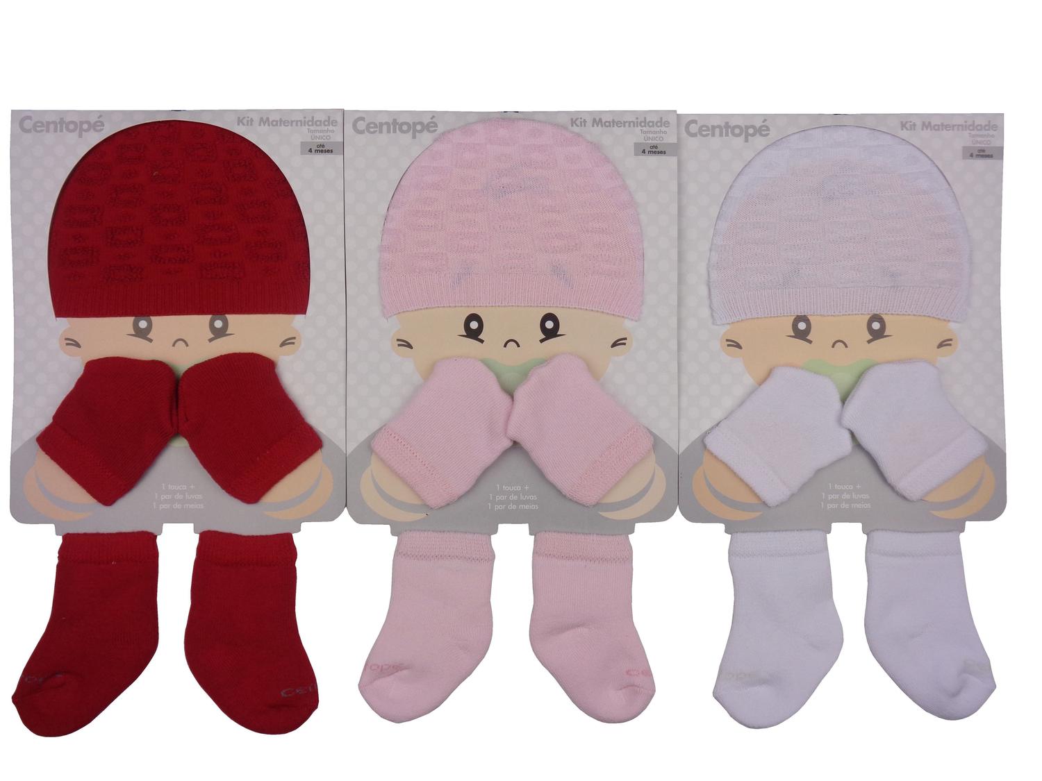 conjuntos recem nascido maternidade