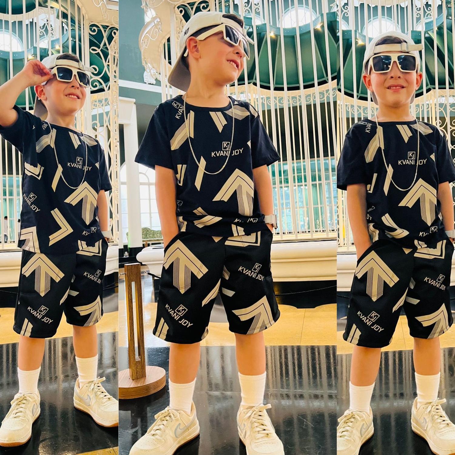 Moda Infantil Ropa De Moda De NiÃ±a De 11 AÃ±os Moda Short