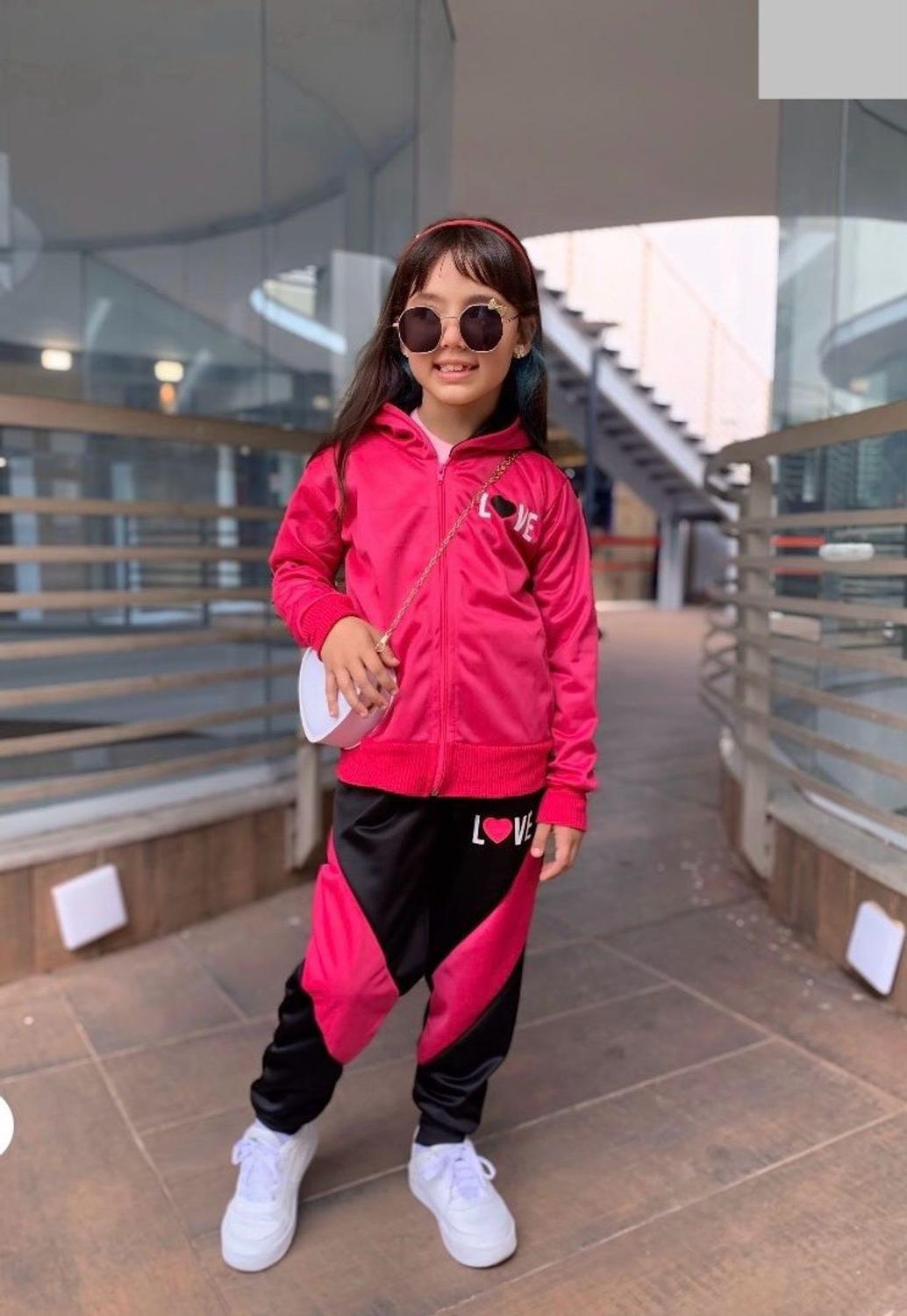 Crianças Roupas De Inverno Juvenil Feminina Infanto Juvenil PromoÃ