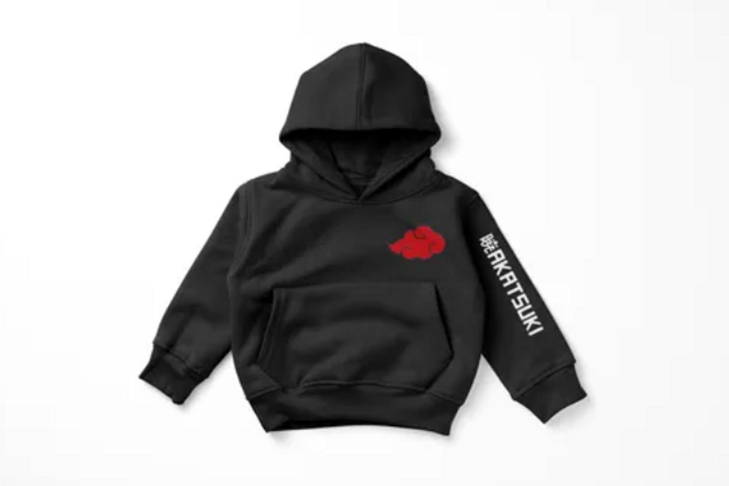 cdg black moletom com capuz