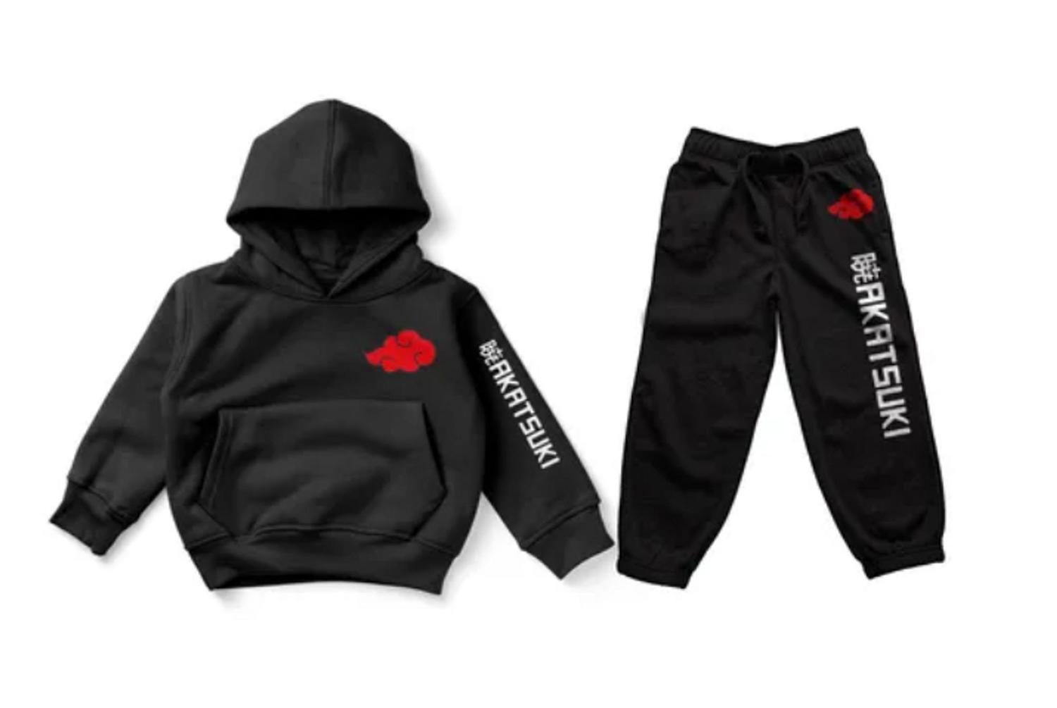 naruto supreme moletom com capuz