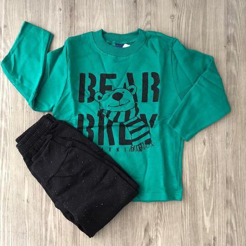 conjunto tmx inverno