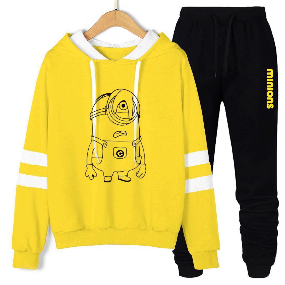 toddler yellow moletom com capuz