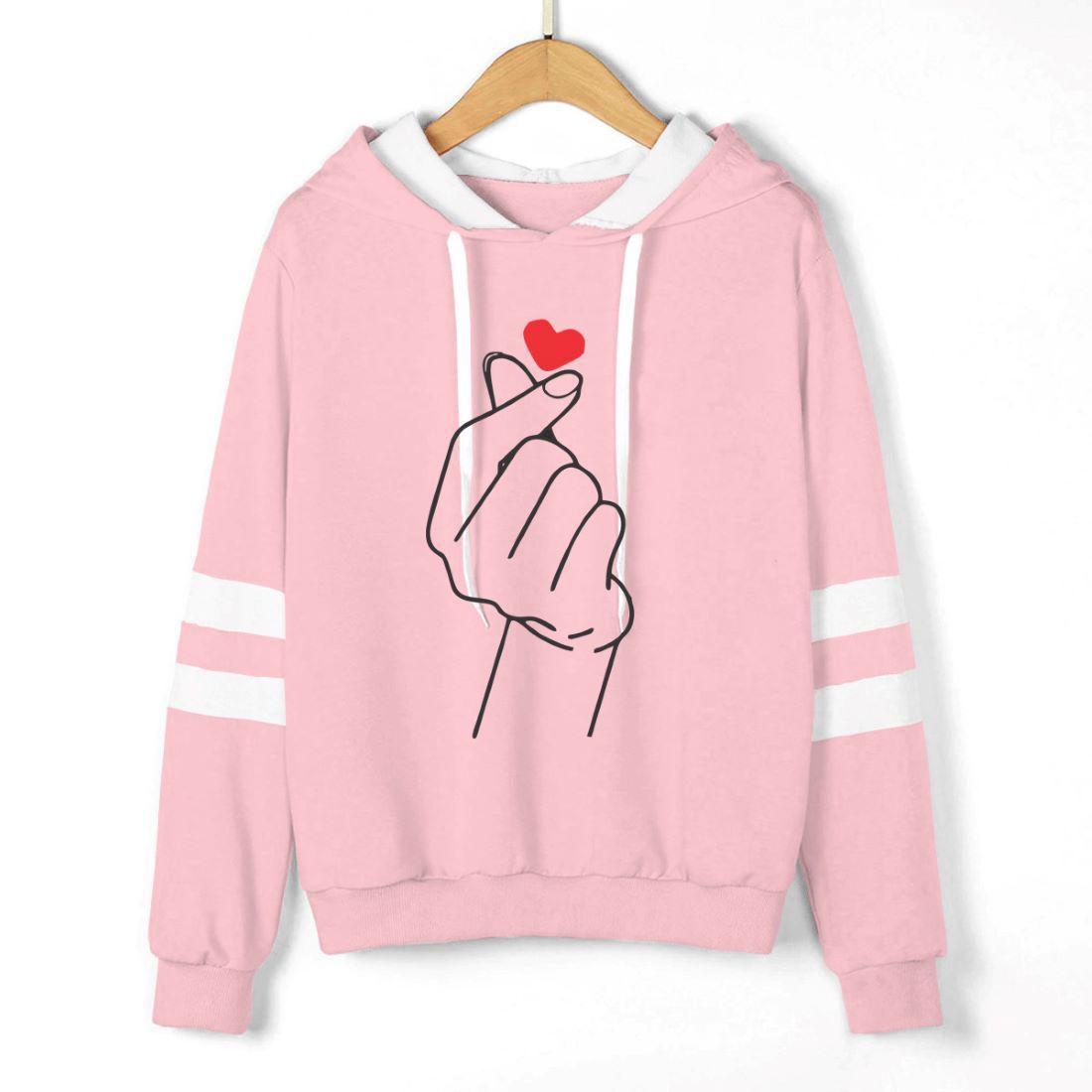 cute designs for moletom com capuzs