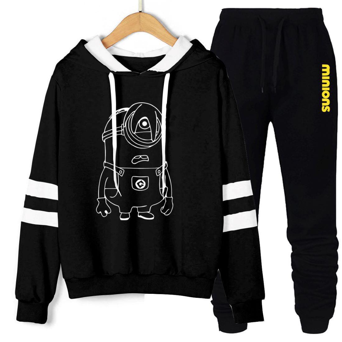 chimmy moletom com capuz