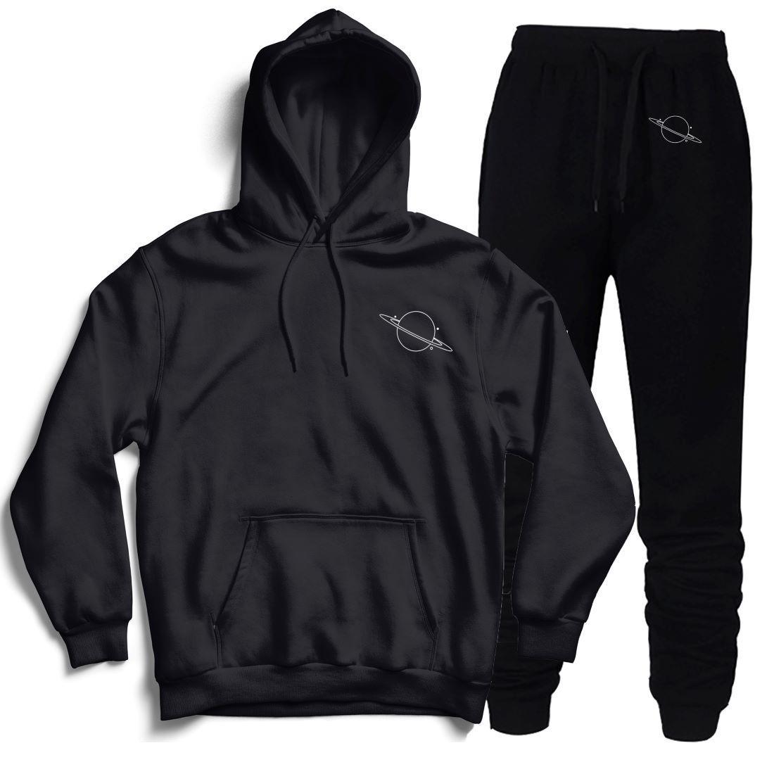 nike 3x moletom com capuz