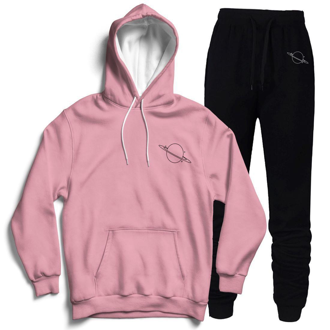 white kwd moletom com capuz