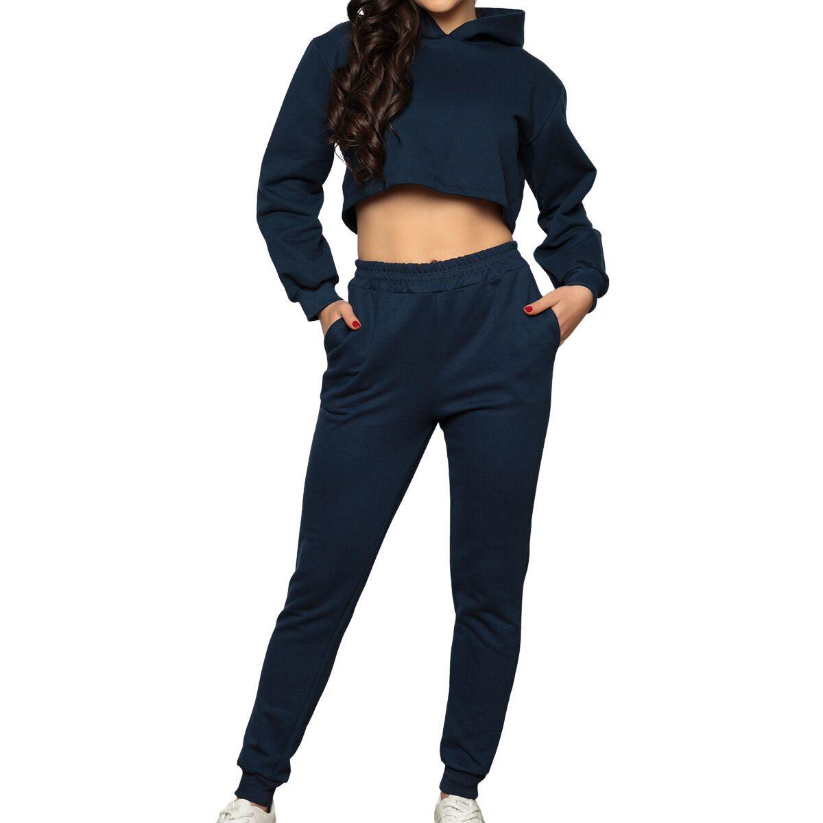 Moletom feminino cheap tamanho gg