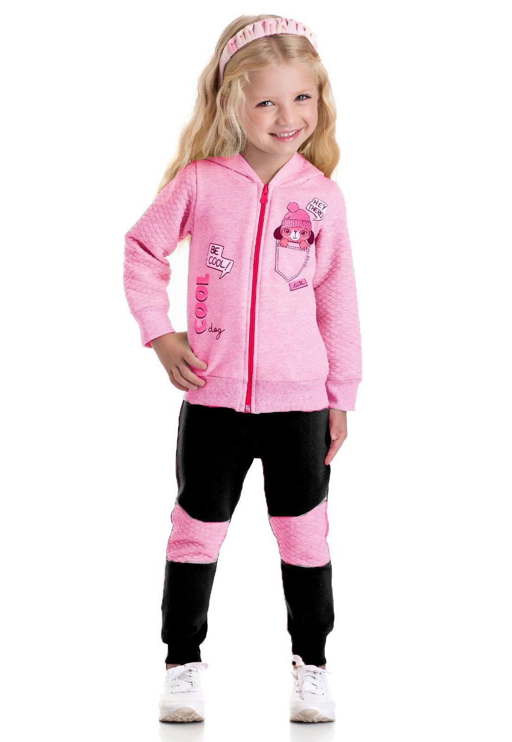 girls black nike moletom com capuz