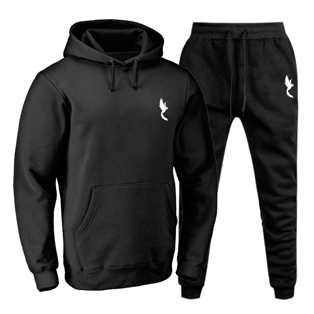 jordan black moletom com capuz mens