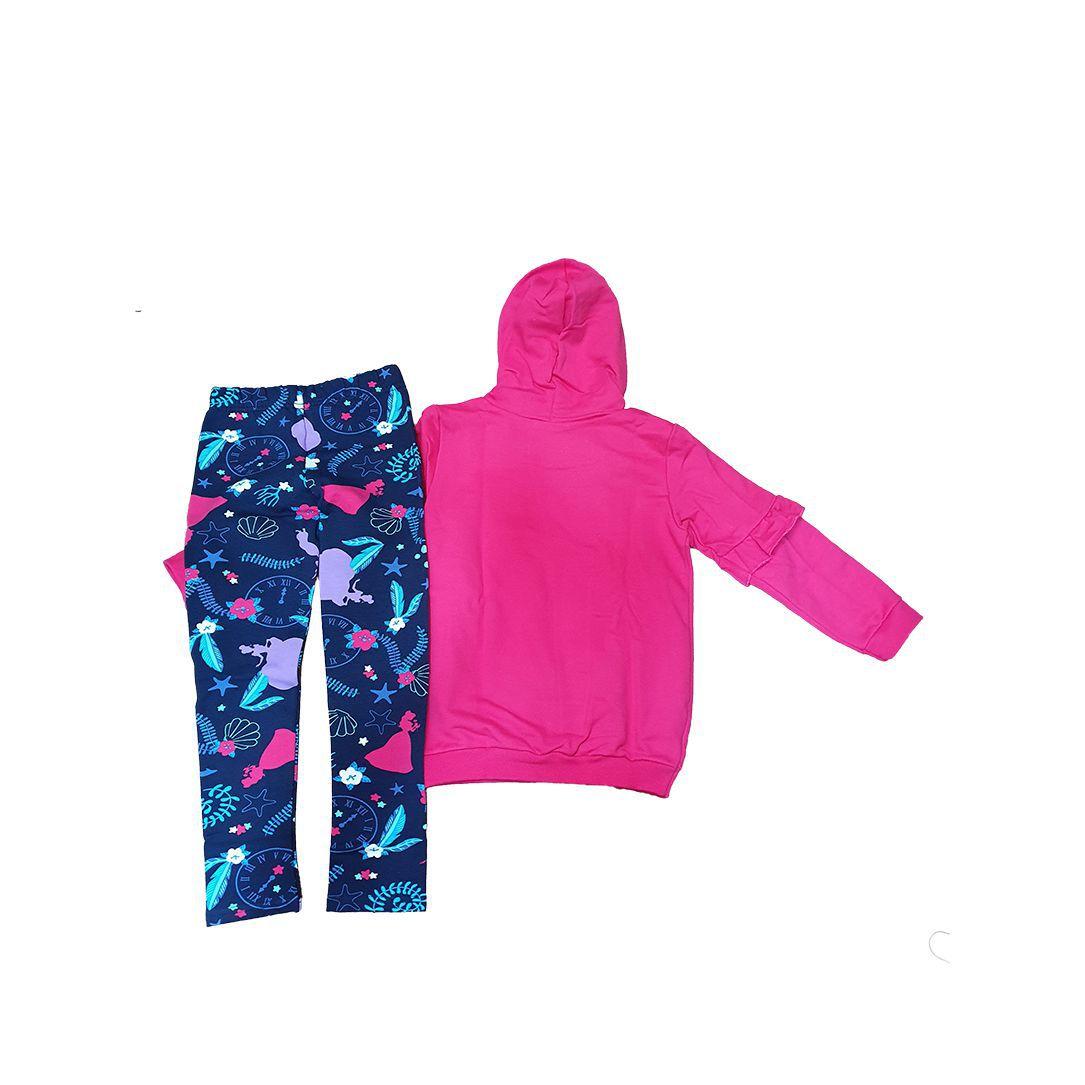 long moletom com capuz for kids