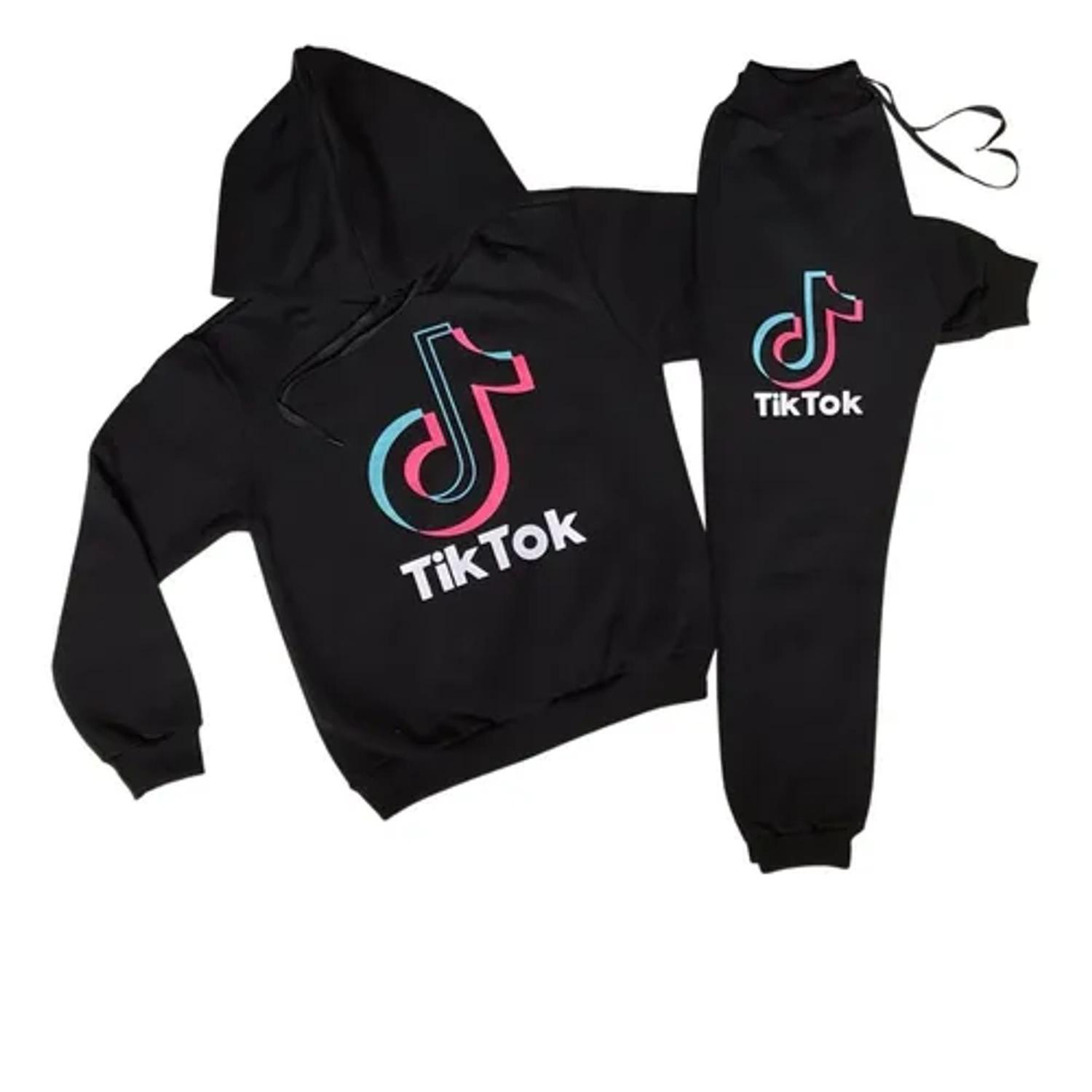 blusa do tik tok de criança