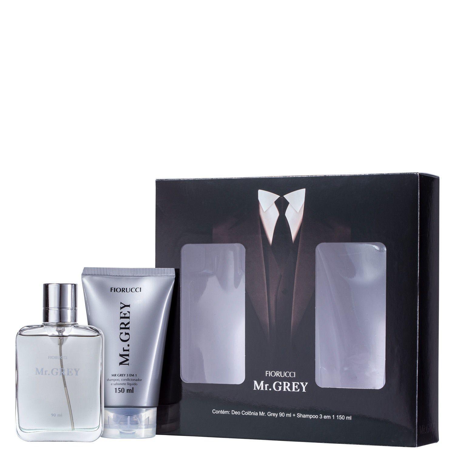 fiorucci mr grey