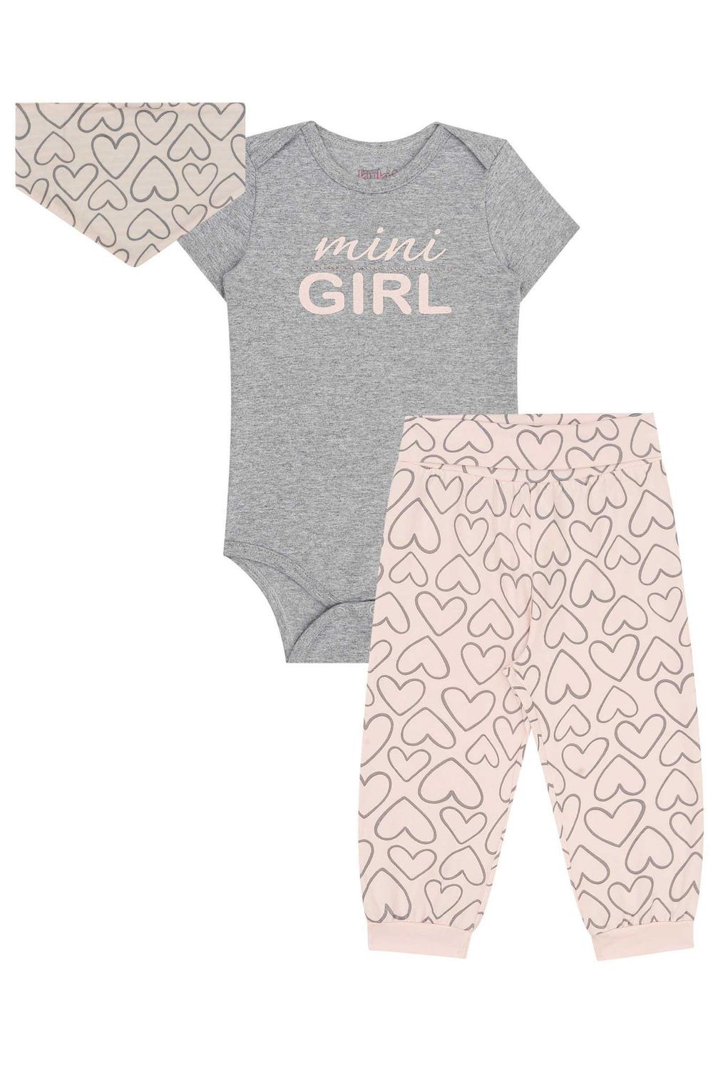 legging para bebe de 3 meses