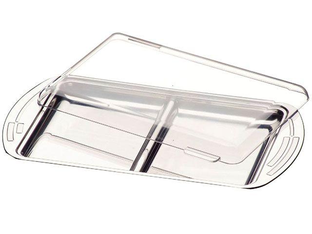 Conjunto para Frios Inox Tramontina Ciclo 64510610