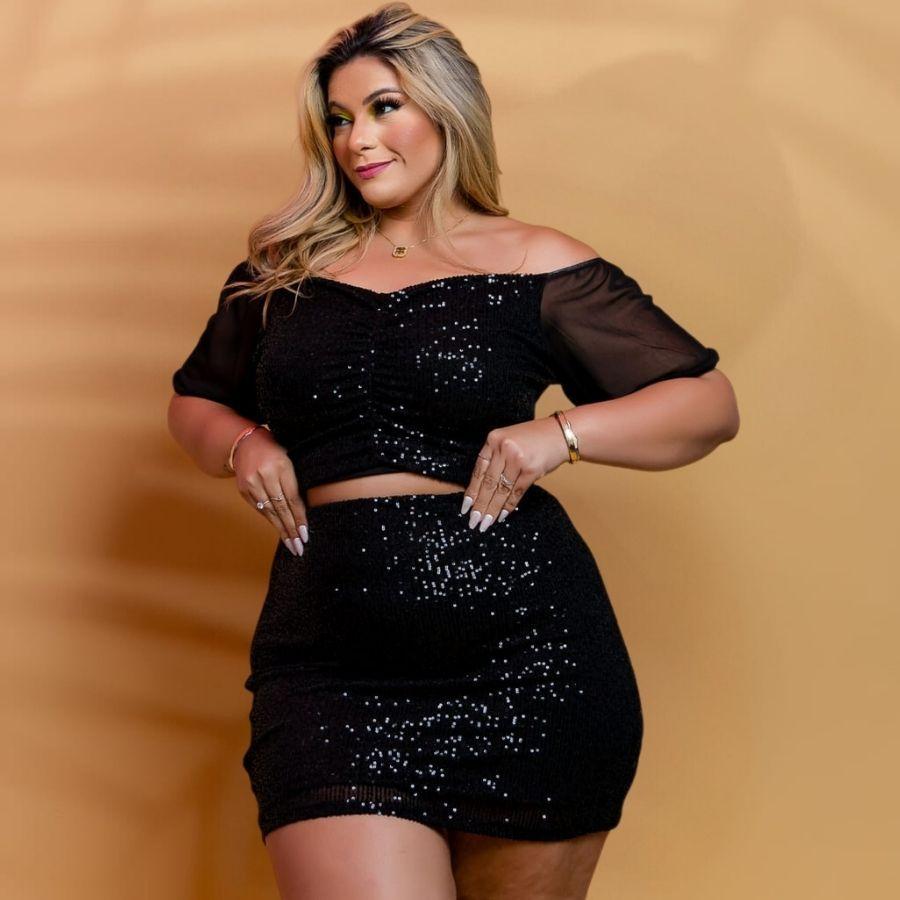 Buy conjunto para festa a noite Online Sale Black Friday