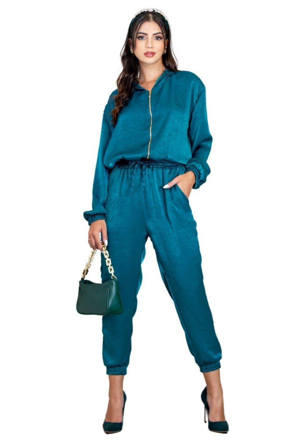 blusa de frio de plush feminina