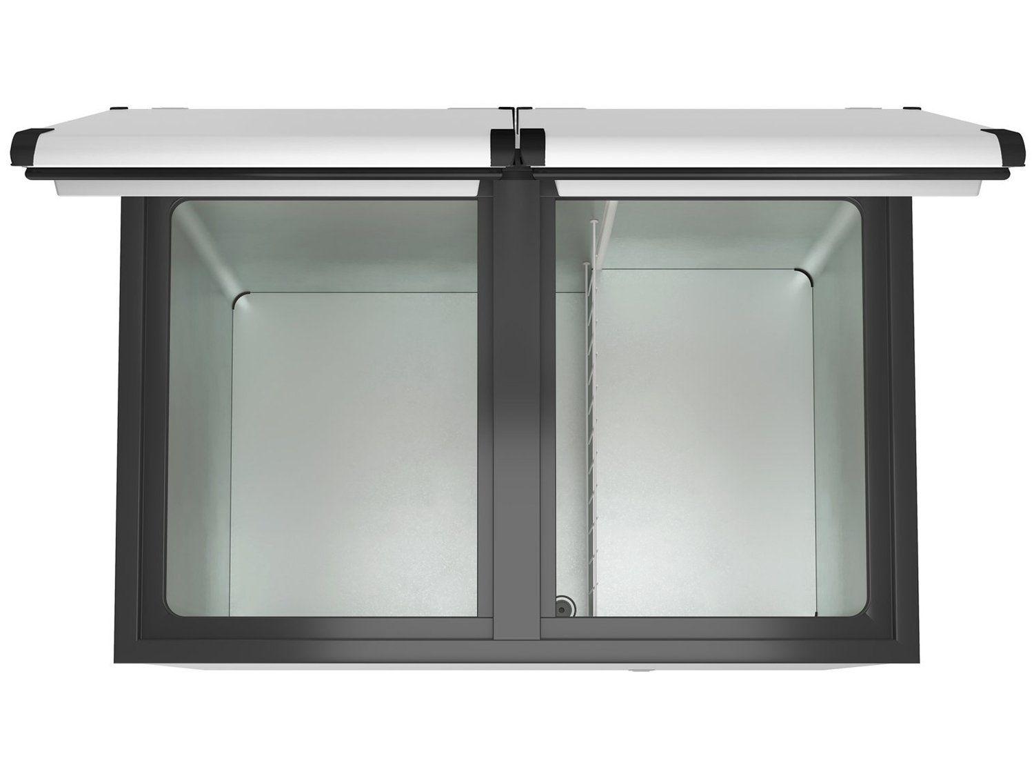 Conservador Esmaltec ECH350 Horizontal 325L